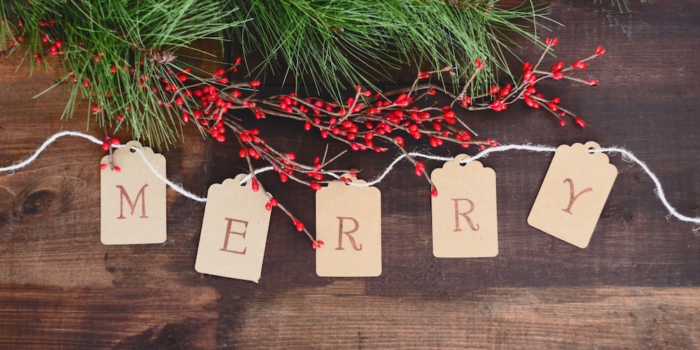Weihnachten