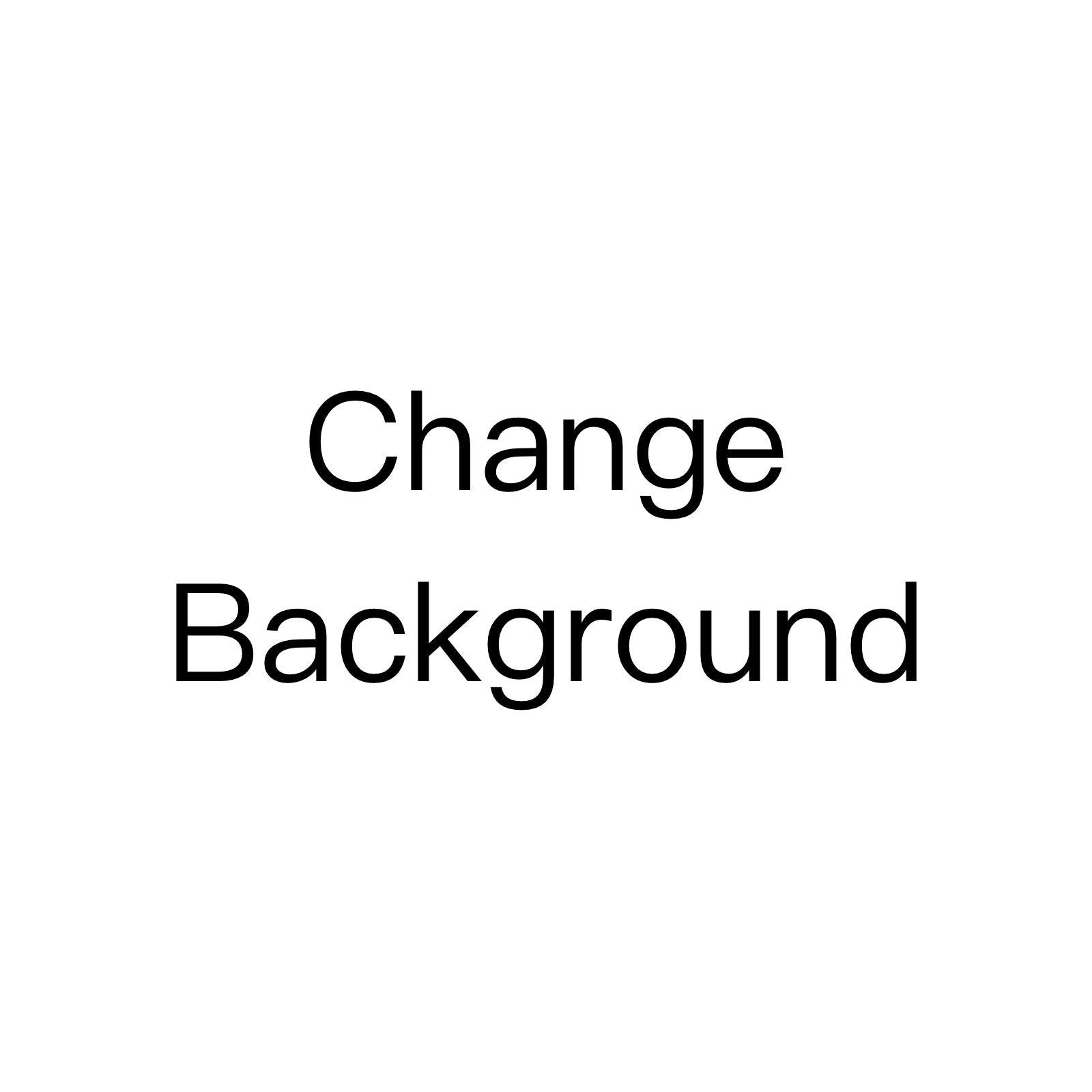 Change Photo Background
