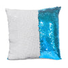 Custom Flip Sequin Pillow