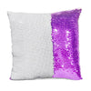 Custom Cat Flip Sequin Pillow