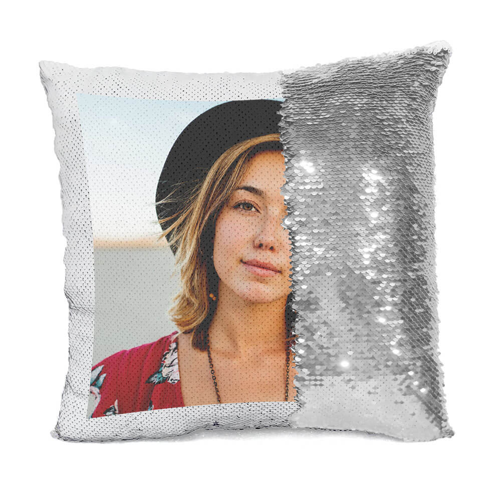 Recommend Sequin Pillows