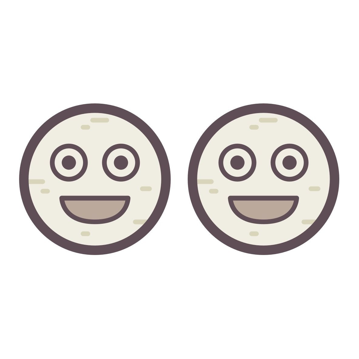 Add Different Faces (Discs)